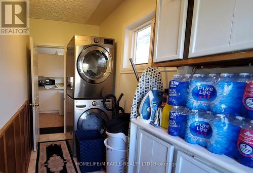 83 Orton Park Road, Toronto, ON - Indoor Photo Showing Laundry Room