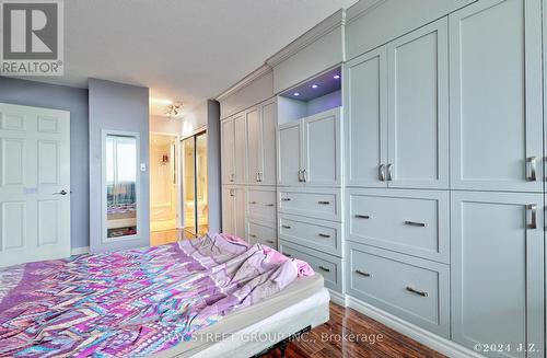 408 - 30 Thunder Grove, Toronto, ON - Indoor Photo Showing Bedroom