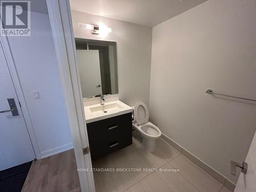 3303 - 50 Wellesley Street E, Toronto, ON - Indoor Photo Showing Bathroom