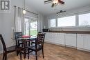 2 - 215 Edward Street E, Clearview, ON  - Indoor 