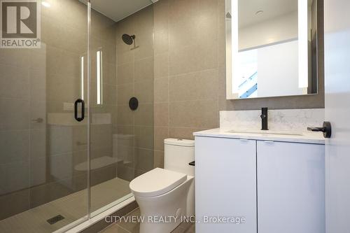 Ph5 - 270 Dufferin Street, Toronto, ON - Indoor Photo Showing Bathroom