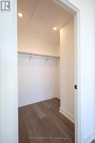 Ph5 - 270 Dufferin Street, Toronto, ON - Indoor With Storage