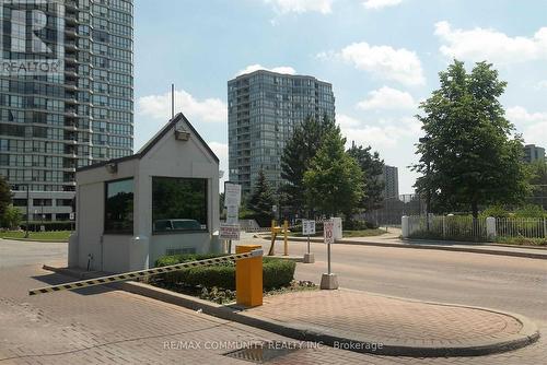 603 - 5 Rowntree Road, Toronto, ON - Outdoor