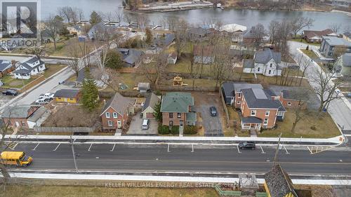 368 Picton Main Street N, Prince Edward County, ON - Outdoor With View