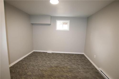370 Keewatin Street, The Pas, MB - Indoor Photo Showing Other Room