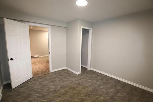370 Keewatin Street, The Pas, MB - Indoor Photo Showing Other Room