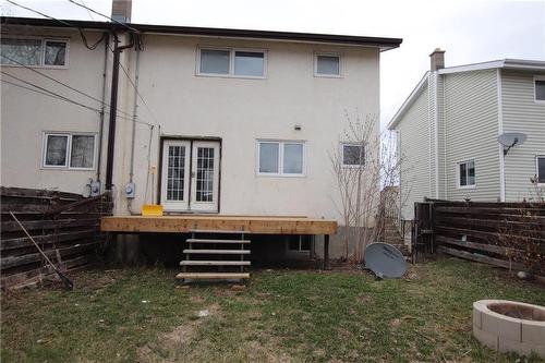 370 Keewatin Street, The Pas, MB - Outdoor With Exterior