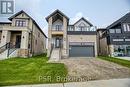 Lot 50 74 O.J. Gaffney Drive, Stratford, ON  - Outdoor With Facade 