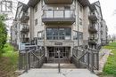 402 - 15 Jacksway Crescent, London, ON  - Outdoor With Balcony With Facade 