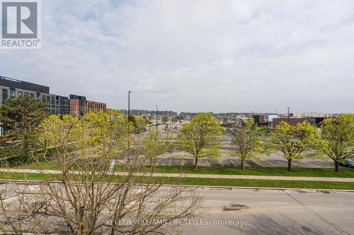 402 - 15 Jacksway Crescent, London, ON - Outdoor With View