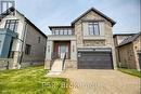 Lot 52 82 O.J. Gaffney Drive, Stratford, ON  - Outdoor With Facade 