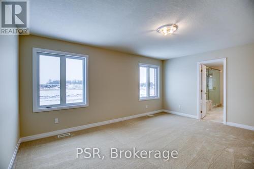 Lot 52 82 O.J. Gaffney Drive, Stratford, ON - Indoor Photo Showing Other Room