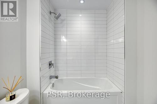 Lot 52 82 O.J. Gaffney Drive, Stratford, ON - Indoor Photo Showing Bathroom