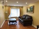 Main - 597 Fairview Road W, Mississauga, ON  - Indoor Photo Showing Living Room 