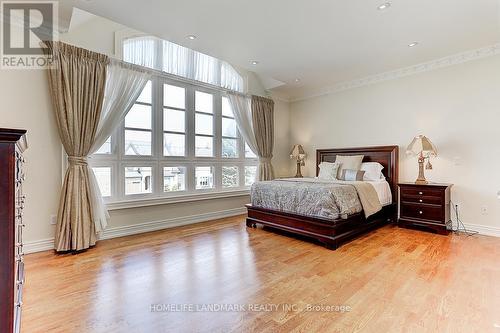 319 Princess Avenue, Toronto, ON - Indoor Photo Showing Bedroom