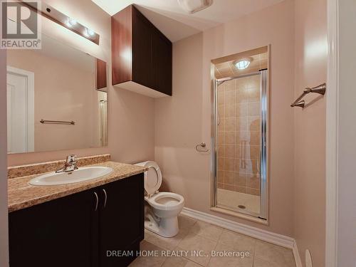 16 Cathedral High Street, Markham, ON - Indoor Photo Showing Bathroom