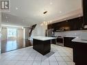 16 Cathedral High Street, Markham, ON  - Indoor Photo Showing Kitchen With Upgraded Kitchen 