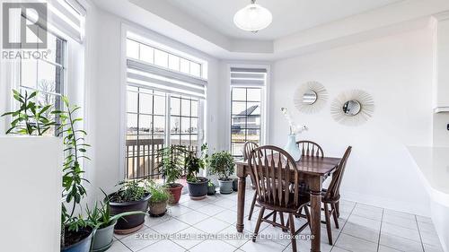 20 Branigan Crescent, Halton Hills, ON - Indoor Photo Showing Dining Room
