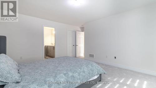 20 Branigan Crescent, Halton Hills, ON - Indoor Photo Showing Bedroom