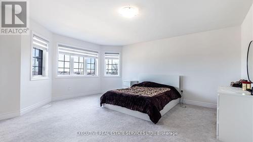 20 Branigan Crescent, Halton Hills, ON - Indoor Photo Showing Bedroom