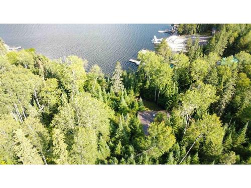 Lot 10 Harbour Island, Kenora, ON - Outdoor With View