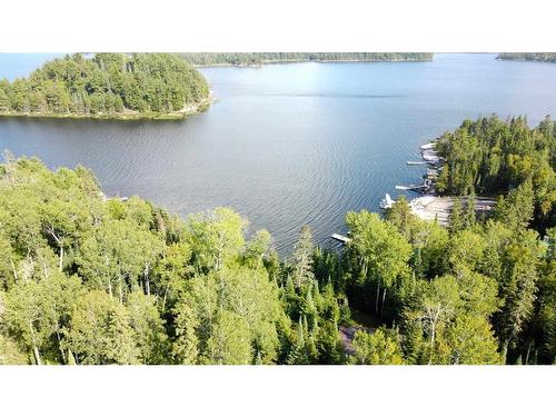 Lot 10 Harbour Island, Kenora, ON - Outdoor With Body Of Water With View