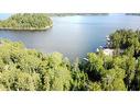 Lot 10 Harbour Island, Kenora, ON  - Outdoor With Body Of Water With View 
