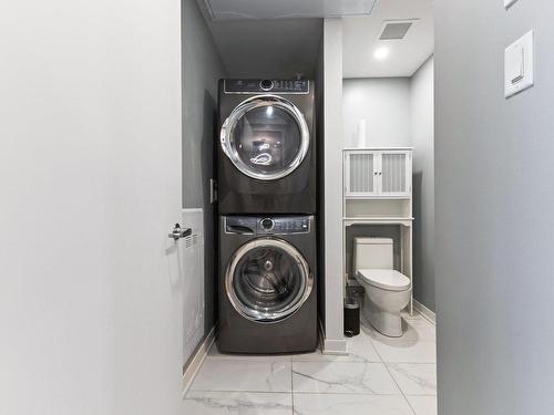 Salle d'eau - 604-700 Rue Des Éclaircies, Brossard, QC - Indoor Photo Showing Laundry Room