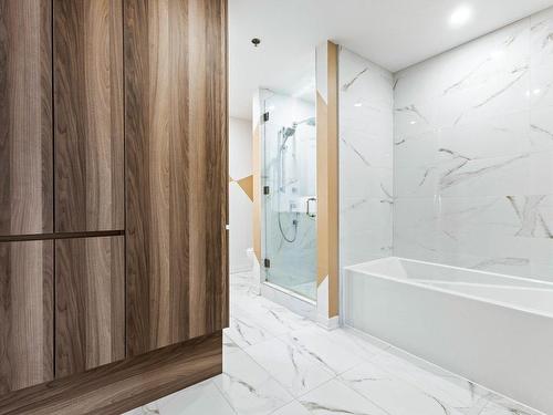 Salle de bains - 604-700 Rue Des Éclaircies, Brossard, QC - Indoor Photo Showing Bathroom