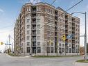 610-5917 Main St N, Whitchurch-Stouffville, ON  - Outdoor With Balcony With Facade 