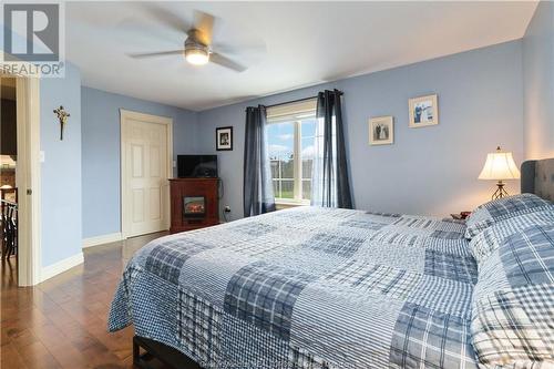 1320 Ryan St, Moncton, NB - Indoor Photo Showing Bedroom
