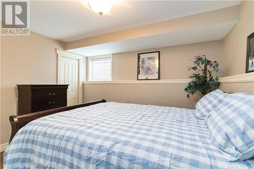 1320 Ryan St, Moncton, NB - Indoor Photo Showing Bedroom
