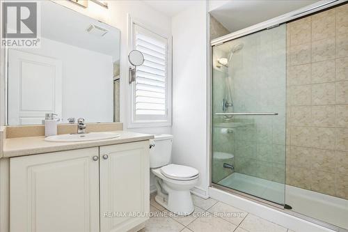 4348 Ingram Common Court, Burlington, ON - Indoor Photo Showing Bathroom
