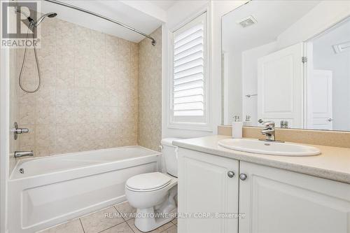 4348 Ingram Common Court, Burlington, ON - Indoor Photo Showing Bathroom
