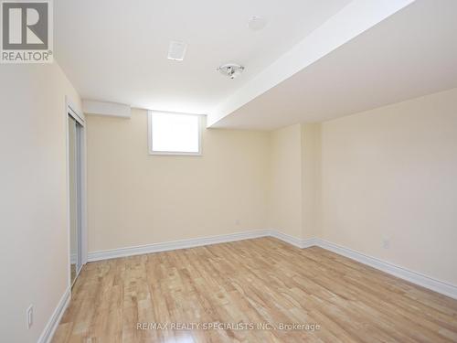 110 Banbridge Crescent, Brampton, ON - Indoor Photo Showing Other Room