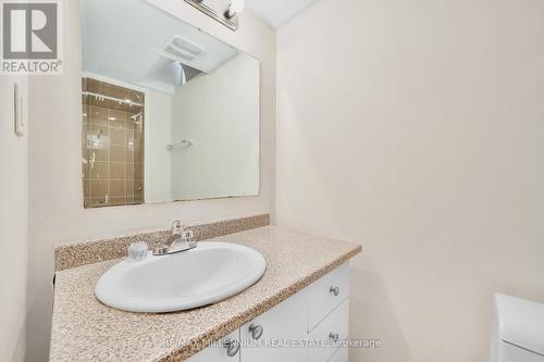 47 Ridgefield Court, Brampton, ON - Indoor Photo Showing Bathroom