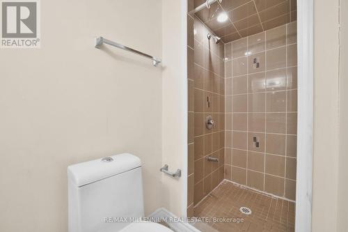 47 Ridgefield Court, Brampton, ON - Indoor Photo Showing Bathroom