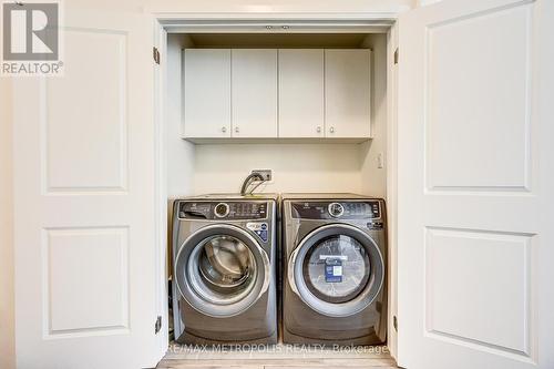 130 Purple Sage Drive, Brampton, ON - Indoor Photo Showing Laundry Room