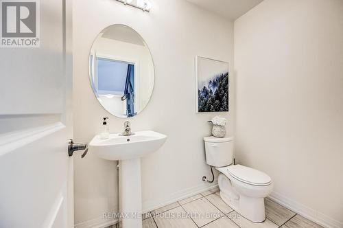 130 Purple Sage Drive, Brampton, ON - Indoor Photo Showing Bathroom