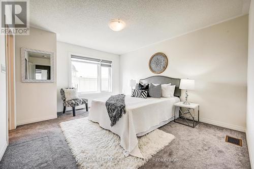 130 Purple Sage Drive, Brampton, ON - Indoor Photo Showing Bedroom