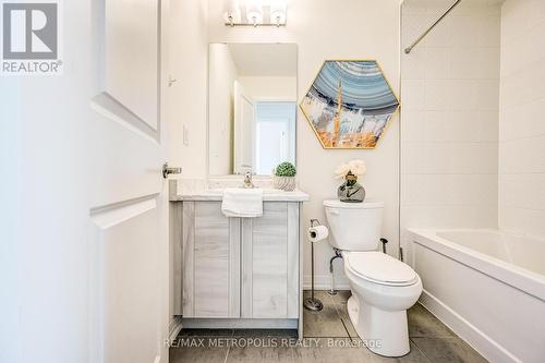 130 Purple Sage Drive, Brampton, ON - Indoor Photo Showing Bathroom