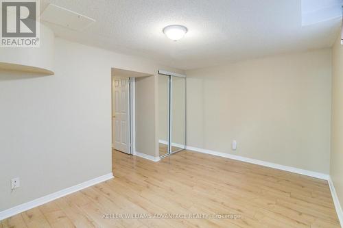 Lower - 6096 Farmstead Lane, Mississauga, ON - Indoor Photo Showing Other Room