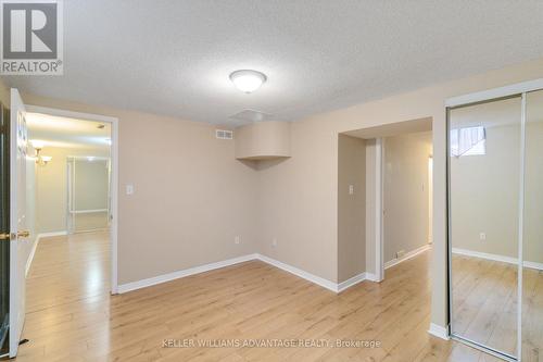 Lower - 6096 Farmstead Lane, Mississauga, ON - Indoor Photo Showing Other Room