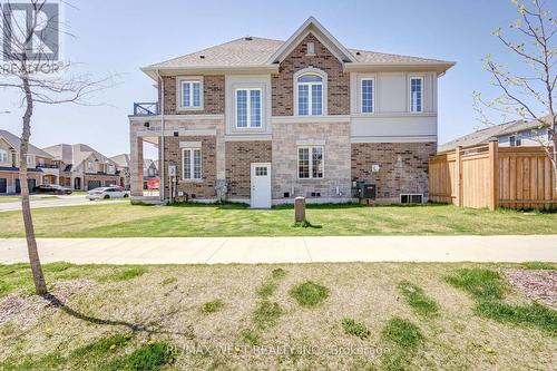 41 Starling Drive, Hamilton, ON - Outdoor