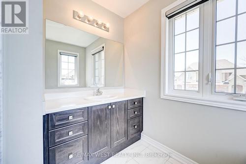 41 Starling Drive, Hamilton, ON - Indoor Photo Showing Bathroom