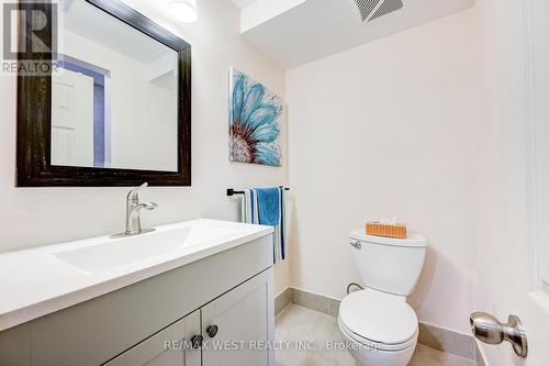 41 Starling Drive, Hamilton, ON - Indoor Photo Showing Bathroom