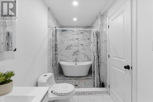 2425 County Rd 3, Prince Edward County, ON - Indoor Photo Showing Bathroom