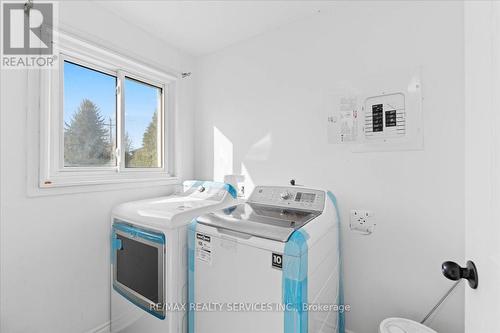 2425 County Rd 3, Prince Edward County, ON - Indoor Photo Showing Laundry Room