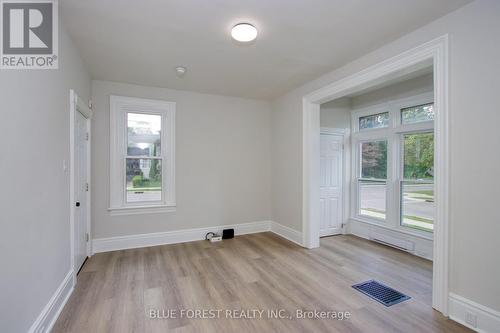 53 Gladstone Avenue N, St. Thomas, ON - Indoor Photo Showing Other Room