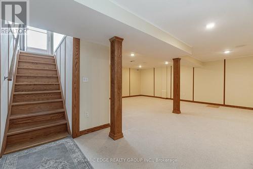9 Crawford Drive E, Hamilton, ON - Indoor Photo Showing Other Room